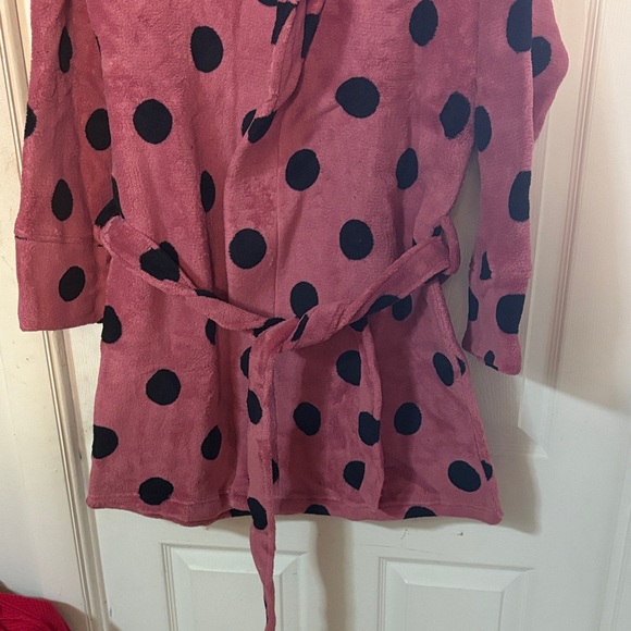 Victoria Secret PINK Robe - Picture 4 of 7